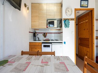 Apartment Arâches-la-Frasse Ausstattung 10