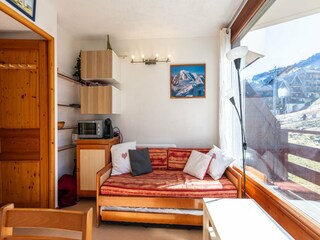 Apartment Arâches-la-Frasse Ausstattung 11