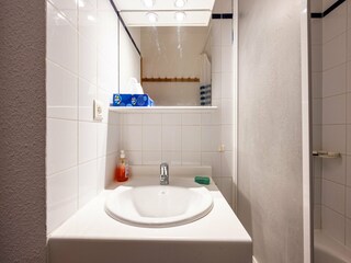 Apartment Arâches-la-Frasse Ausstattung 12