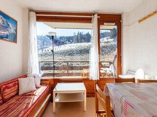 Appartement Arâches-la-Frasse Kenmerken 7