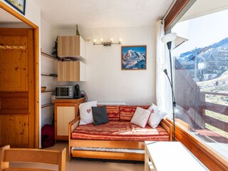 Apartment Arâches-la-Frasse Features 10