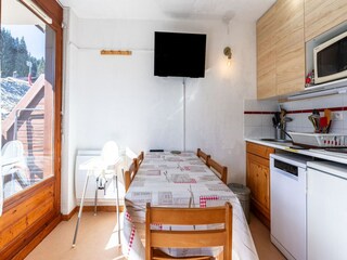 Appartement Arâches-la-Frasse Kenmerken 9