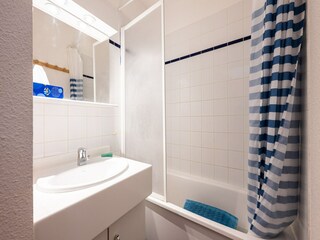 Apartment Arâches-la-Frasse Features 11