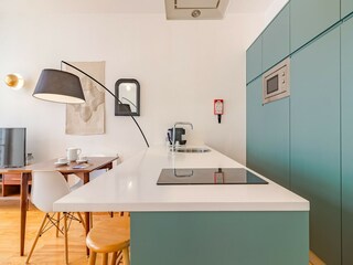 Appartamento Porto Caratteristiche 5