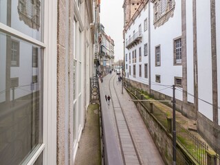 Appartamento Porto Registrazione all'aperto 2