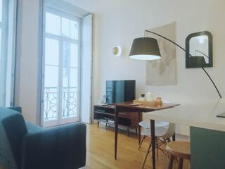 Appartamento Porto Caratteristiche 11
