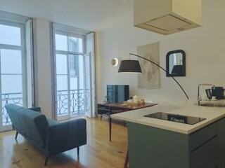 Appartamento Porto Caratteristiche 6