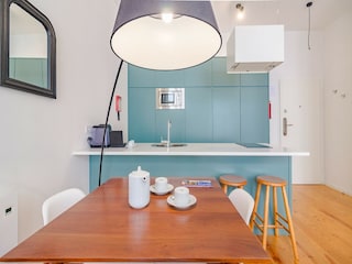 Apartment Porto Ausstattung 14