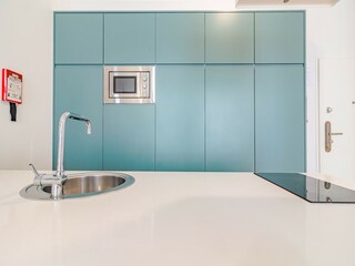 Apartamento Porto Características 18