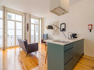 Apartment Porto Features 14