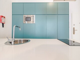 Appartement Porto Kenmerken 6