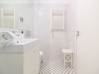 Apartment Porto Ausstattung 6