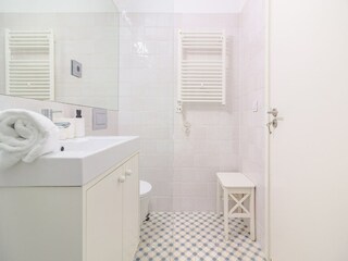 Apartment Porto Ausstattung 7