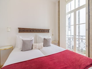 Apartment Porto Ausstattung 7