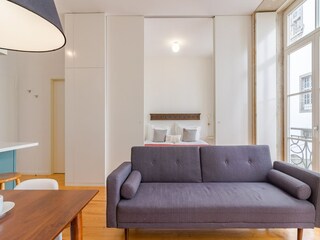 Appartamento Porto Caratteristiche 14
