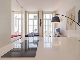 Appartement Porto Kenmerken 15