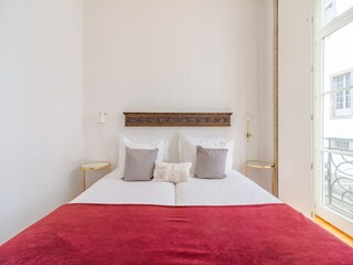 Appartement Porto Kenmerken 17