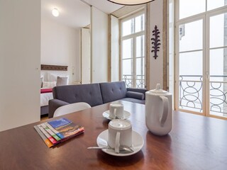 Apartamento Porto  32