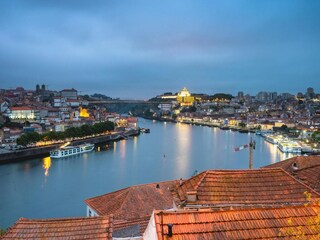 Appartement Porto Omgeving 30
