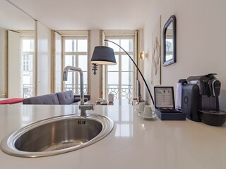 Appartamento Porto Caratteristiche 20