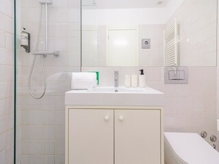 Apartamento Porto Características 21