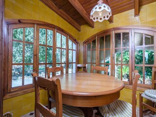 Villa Sant Jordi Enregistrement extérieur 18