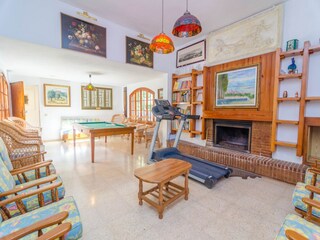 Villa Sant Jordi Außenaufnahme 25