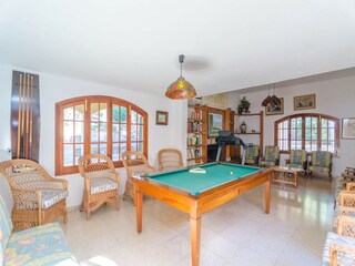 Villa Sant Jordi Buitenaudio-opname 7