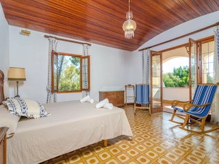 Villa Sant Jordi Außenaufnahme 8
