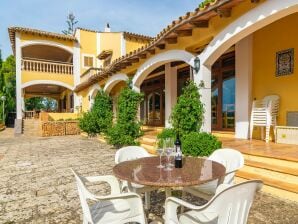 Villa Finca Son Pou - Ferienhaus Mit Privatem Pool - Sant Jordi - image1