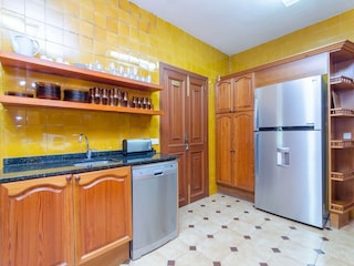 Villa Sant Jordi Ausstattung 34