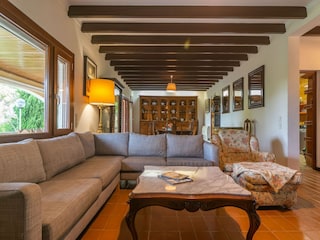 Villa Sant Jordi Ausstattung 48