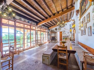 Villa Sant Jordi Ausstattung 49