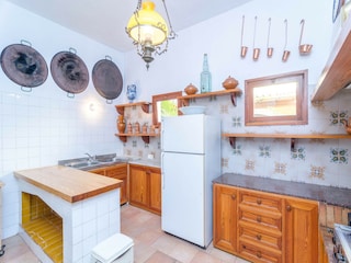 Villa Sant Jordi Ausstattung 37