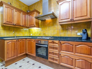 Villa Sant Jordi Ausstattung 50