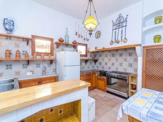 Villa Sant Jordi Ausstattung 38