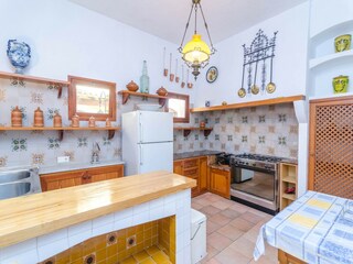 Villa Sant Jordi Kenmerken 38