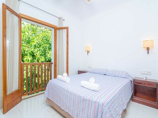 Villa Sant Jordi Kenmerken 40