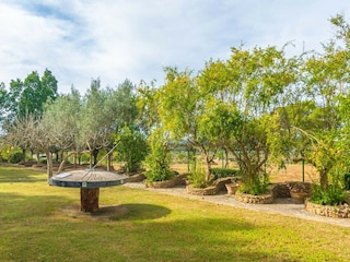 Villa Sant Jordi Außenaufnahme 17