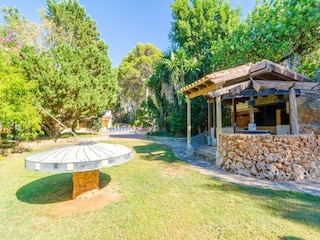 Villa Sant Jordi Umgebung 54