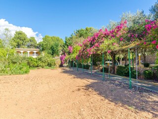 Villa Sant Jordi Umgebung 55
