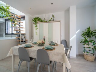 Villa Can Picafort Ausstattung 11