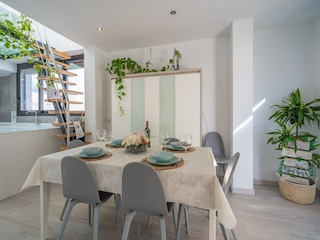 Villa Can Picafort Ausstattung 14