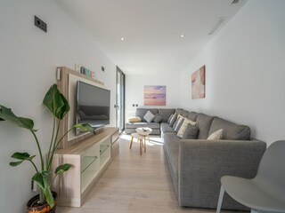 Villa Can Picafort Caratteristiche 9