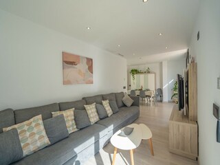 Villa Can Picafort Ausstattung 10