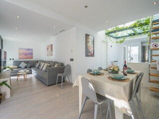 Villa Can Picafort Ausstattung 6