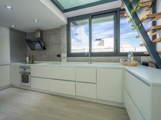 Villa Can Picafort Kenmerken 22