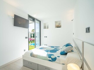 Villa Can Picafort Ausstattung 14