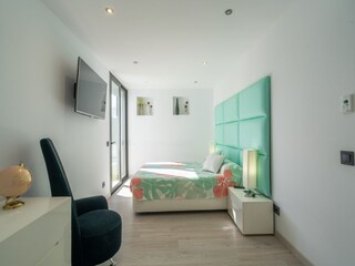 Villa Can Picafort Ausstattung 17