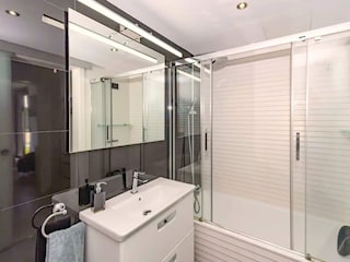 Villa Can Picafort Ausstattung 10